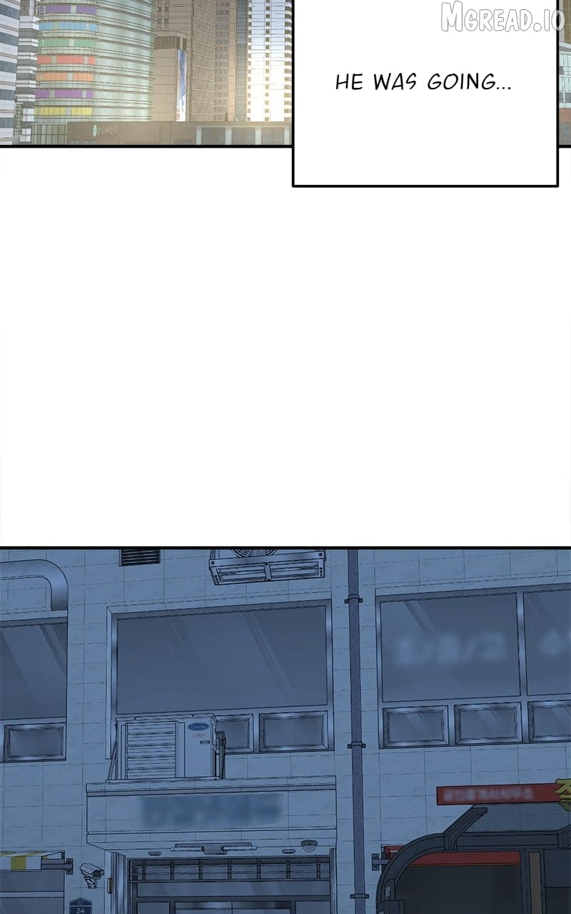 Change Me Chapter 169  - page 98
